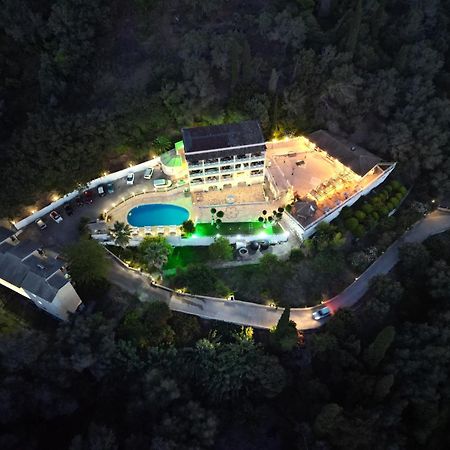 Avra Sunset Sea View Liapades Aparthotel Екстериор снимка