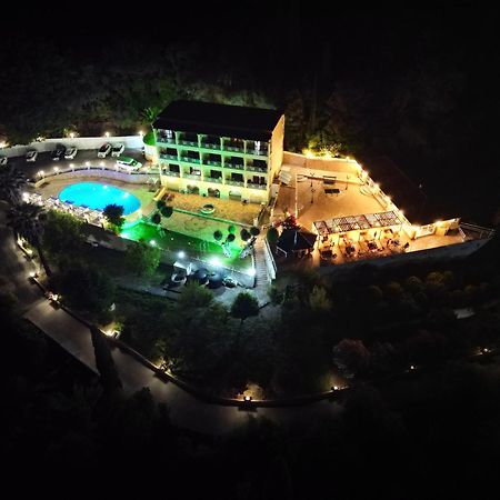 Avra Sunset Sea View Liapades Aparthotel Екстериор снимка