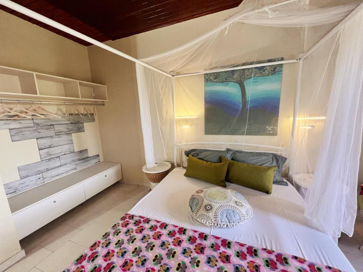 Avra Sunset Sea View Liapades Aparthotel Екстериор снимка